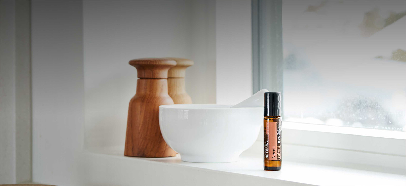 doTERRA touch①Gardenia② Neroli ③J asmine doTERRA touch①Gardenia② Neroli ③J asmine Neroli Touch | doTERRA